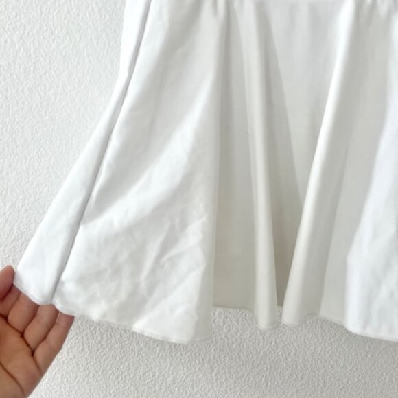 Halara SoftlyZero™ Airy 2-in-1 Tennis Skirt - Picture 2 of 6